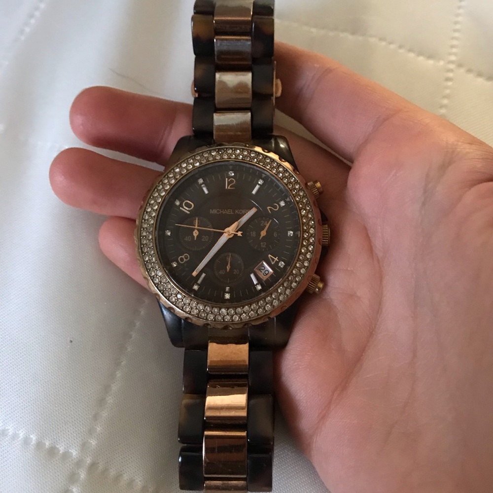 Michael Kors Watch
